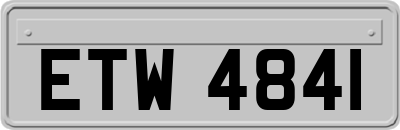ETW4841