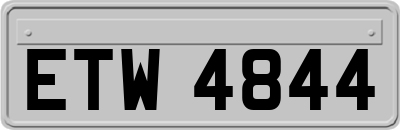 ETW4844