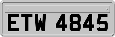 ETW4845