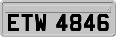ETW4846
