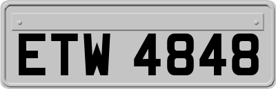 ETW4848