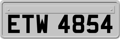 ETW4854