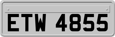 ETW4855