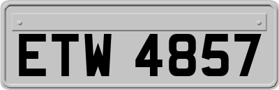 ETW4857