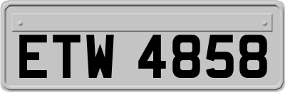 ETW4858