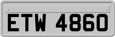 ETW4860