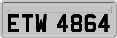 ETW4864