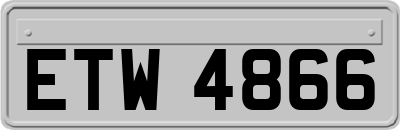 ETW4866