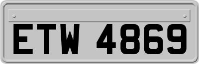 ETW4869