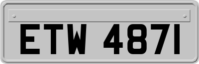 ETW4871
