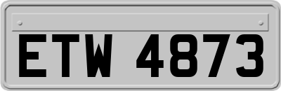 ETW4873