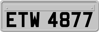 ETW4877