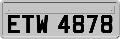 ETW4878
