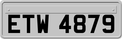 ETW4879