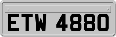 ETW4880