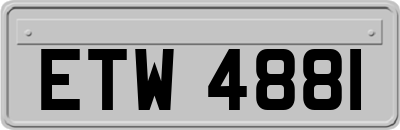 ETW4881