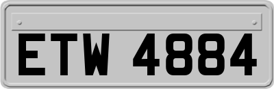 ETW4884