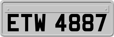 ETW4887