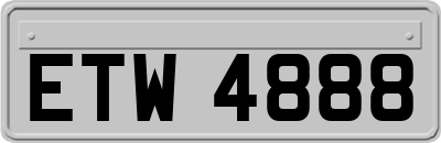 ETW4888