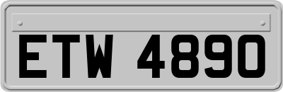 ETW4890