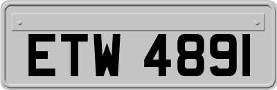 ETW4891