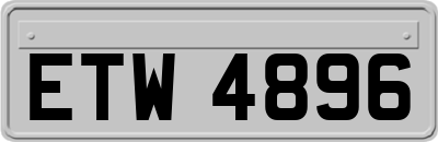 ETW4896