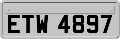 ETW4897
