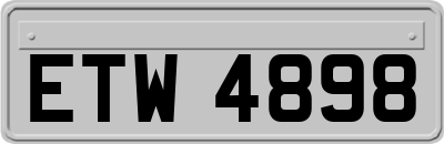 ETW4898
