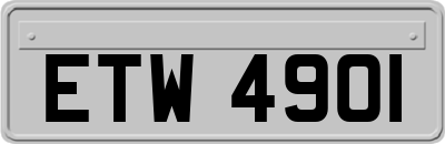 ETW4901
