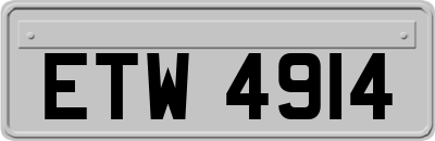 ETW4914