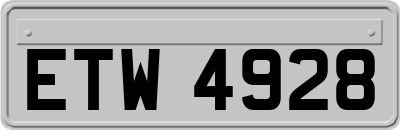 ETW4928