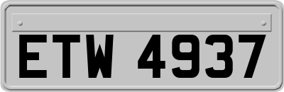 ETW4937
