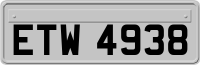 ETW4938