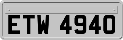 ETW4940