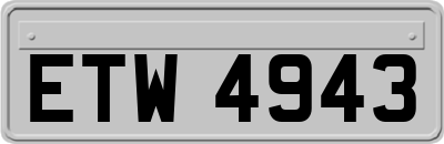 ETW4943
