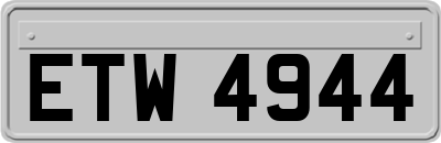 ETW4944