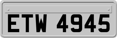 ETW4945