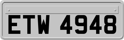 ETW4948