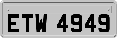 ETW4949