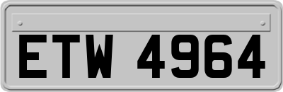 ETW4964
