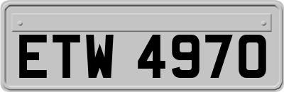 ETW4970