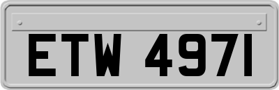ETW4971