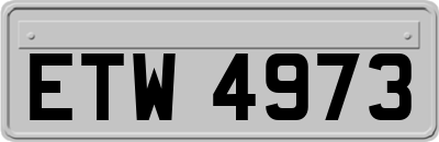 ETW4973