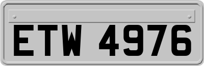 ETW4976