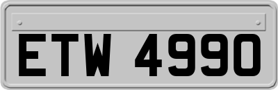 ETW4990