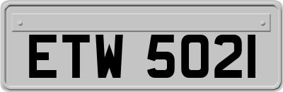ETW5021