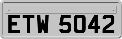 ETW5042