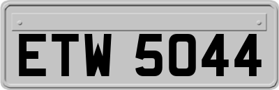 ETW5044