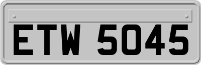 ETW5045
