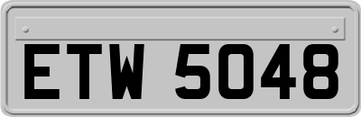 ETW5048